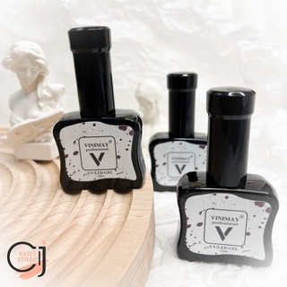 Sơn gel trứng cút hiệu Vinimay