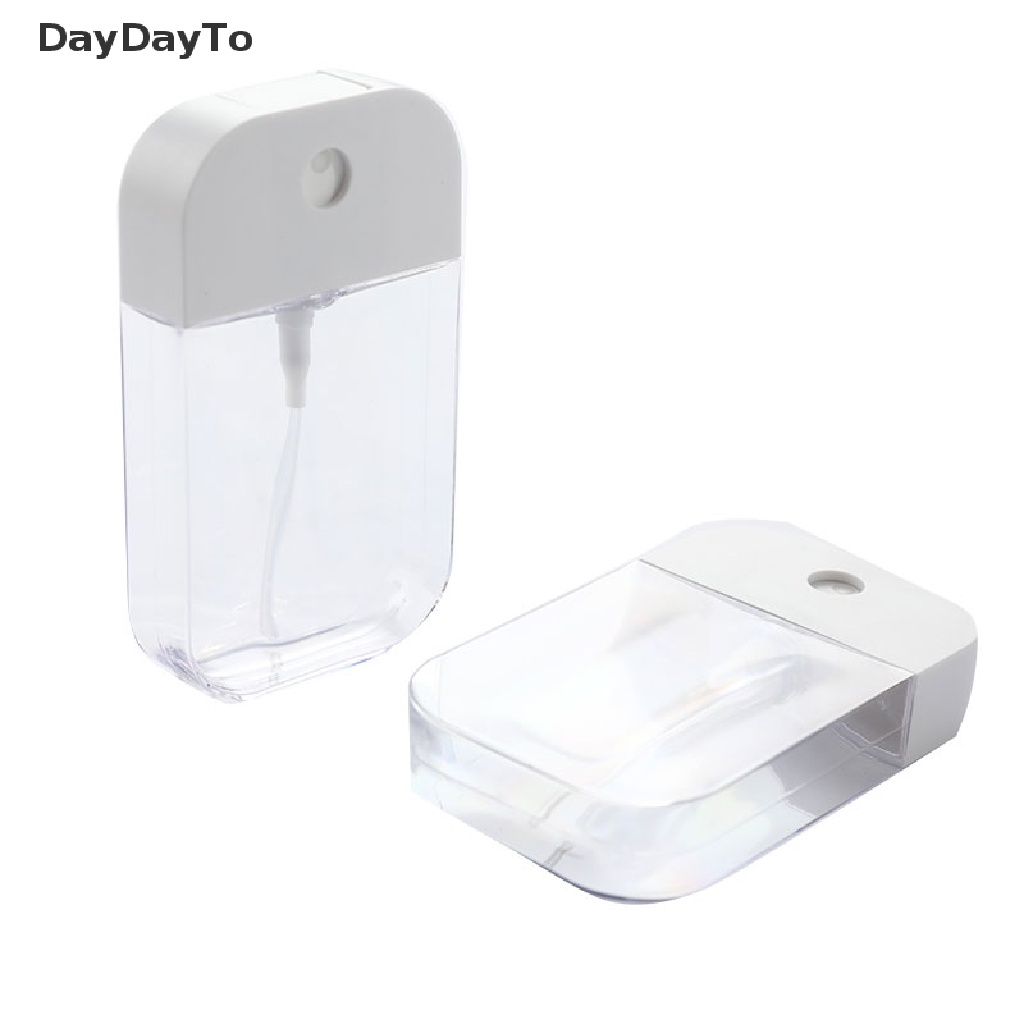 Bình Xịt Cồn Khử Trùng Áp Suất Cao Mang Đi Tiện Dụng