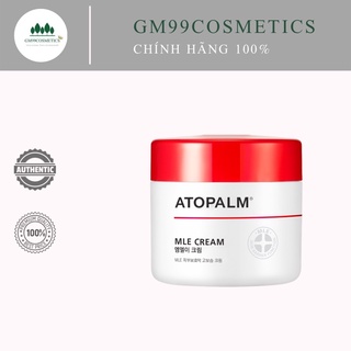 (DATE2023)Kem dưỡng da ATOPALM MLE Cream 8,65,100ml