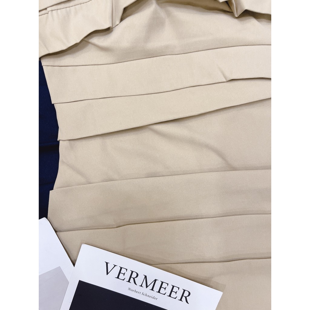 VÁY DÂY VAI LI THÂN BE - THAN | BigBuy360 - bigbuy360.vn