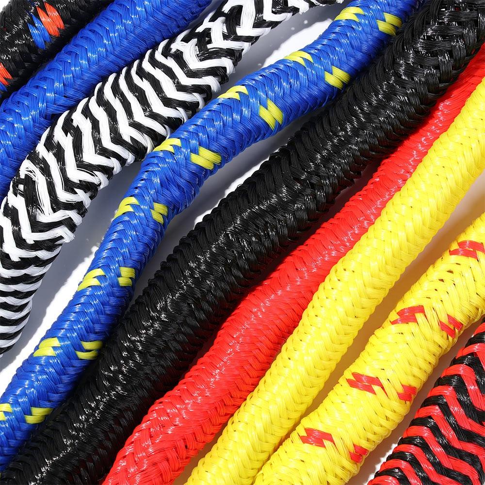 1 Dây Bungee Đường Kính 16mm / 4ft Co Giãn Tiện Dụng Cho Thuyền Kayak