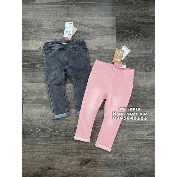 Quần Legging co giãn