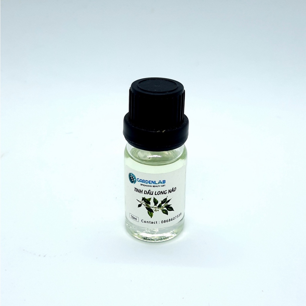 10ML TINH DẦU LONG NÃO