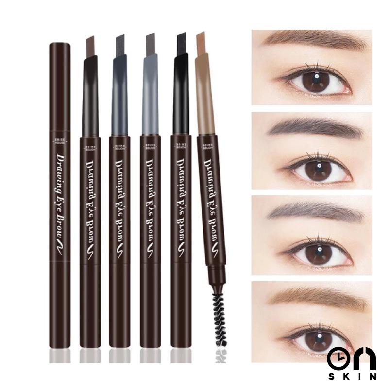 Etude House (hàng Mới Về) Bút Chì Kẻ Lông Mày Trang Điểm Phong Cách Hàn Quốc | BigBuy360 - bigbuy360.vn
