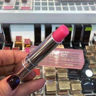 Son môi dưỡng dior chính hãng chuẩn aunth
