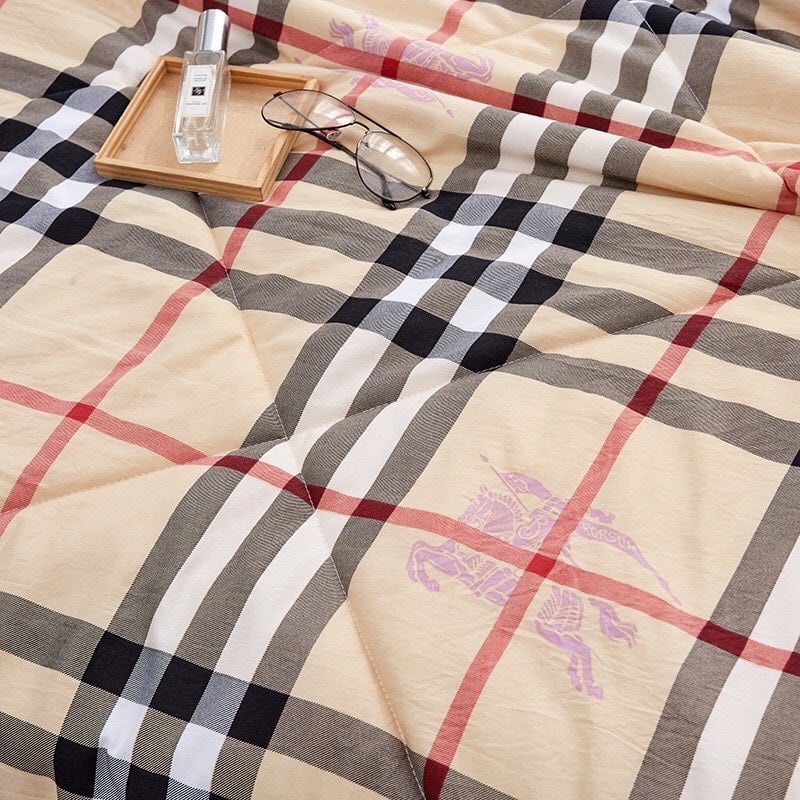 Chăn đũi hè bbr kích thước 1m6x2m