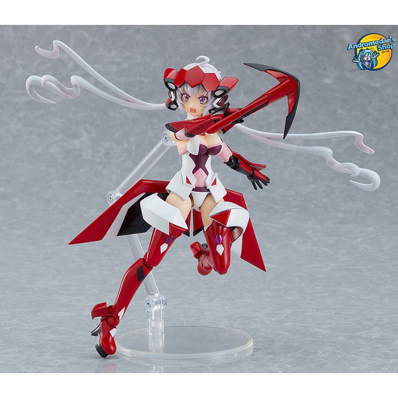 [Phiếu đặt trước] [Good Smile Company] Mô hình nhân vật Symphogear GX ACT MODE Chris Yukine