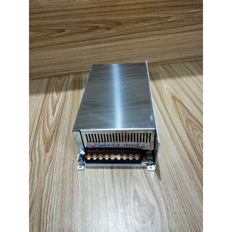 Nguồn tổ ong 12V 30A,50A