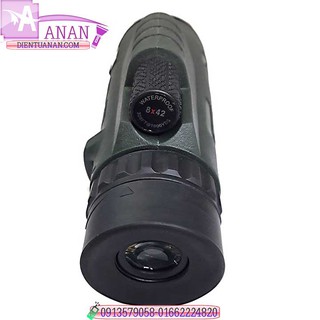 Ống nhòm 1 mặt moge 8X42 cực rõ