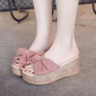 Dép cói đế xuồng
