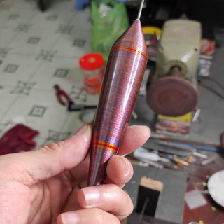 phao câu lục xa bờ (hàng thủ công 100%)
