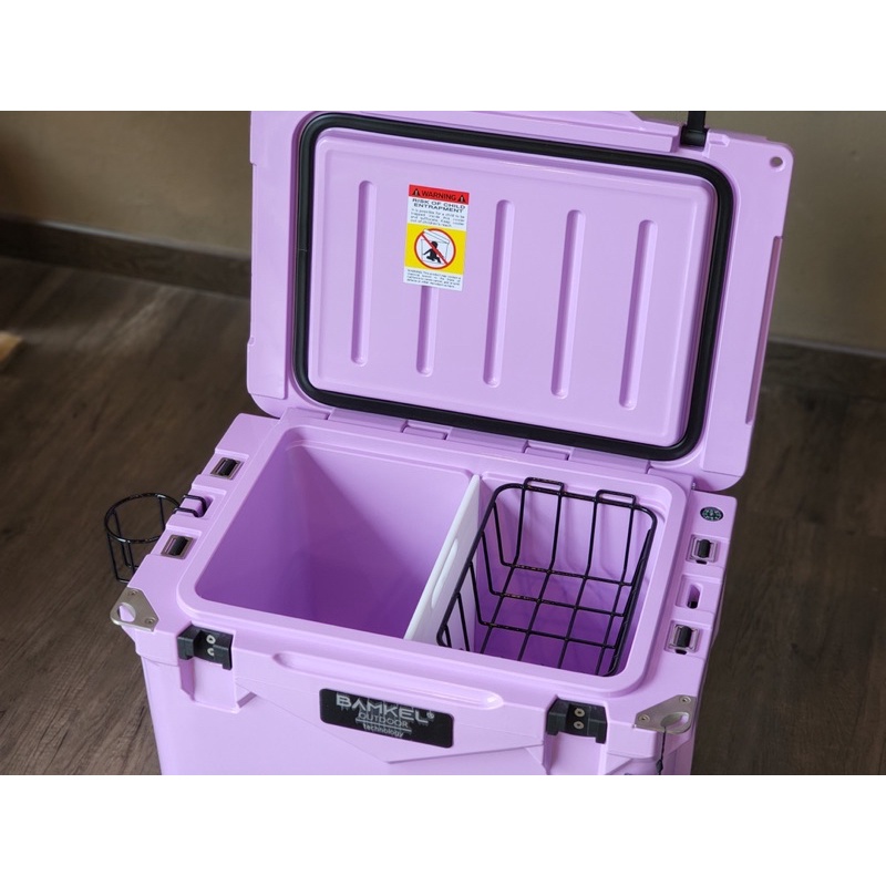 Thùng đá giữ nhiệt Bamkel Classic Cooler 35Qt