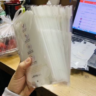 Miếng dán mặt lưng PPF cho Iphone 7 plus/8 plus ( Trong suốt )