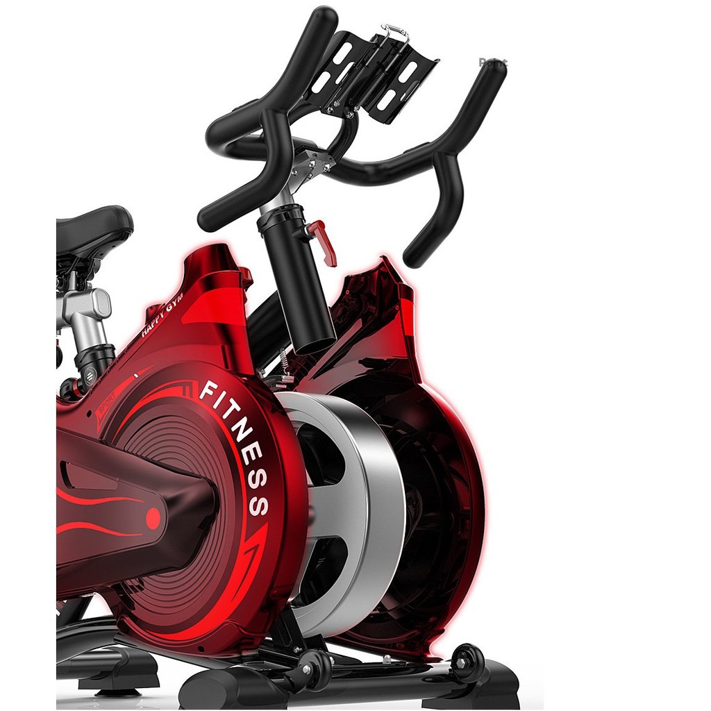 Xe đạp tập AirBike Sport - Cao Cấp Fitness