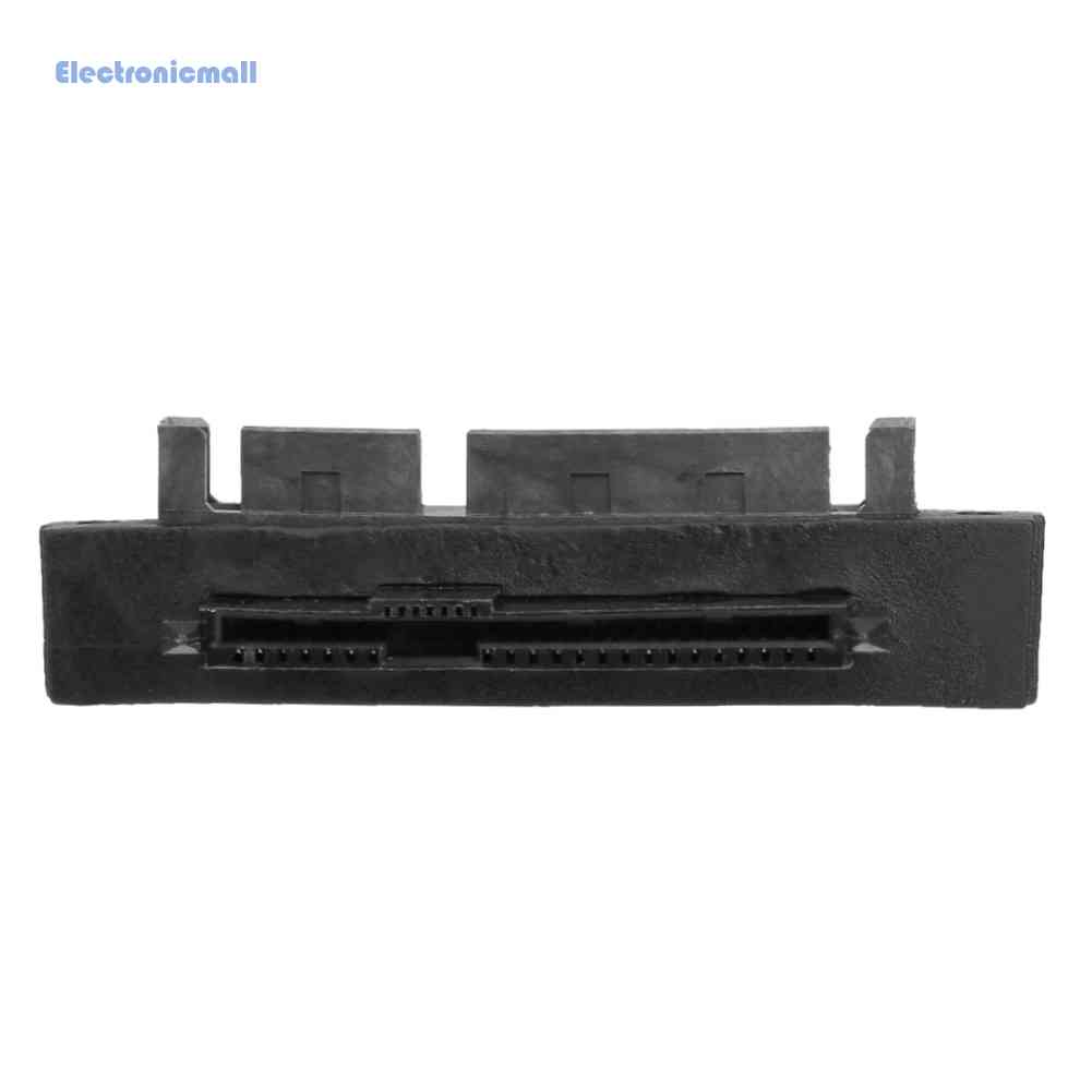 Bộ Chuyển Đổi Phích Cắm 22Pin SATA Sang Cổng Cắm 22Pin SAS 01.vn Chuyên Dụng