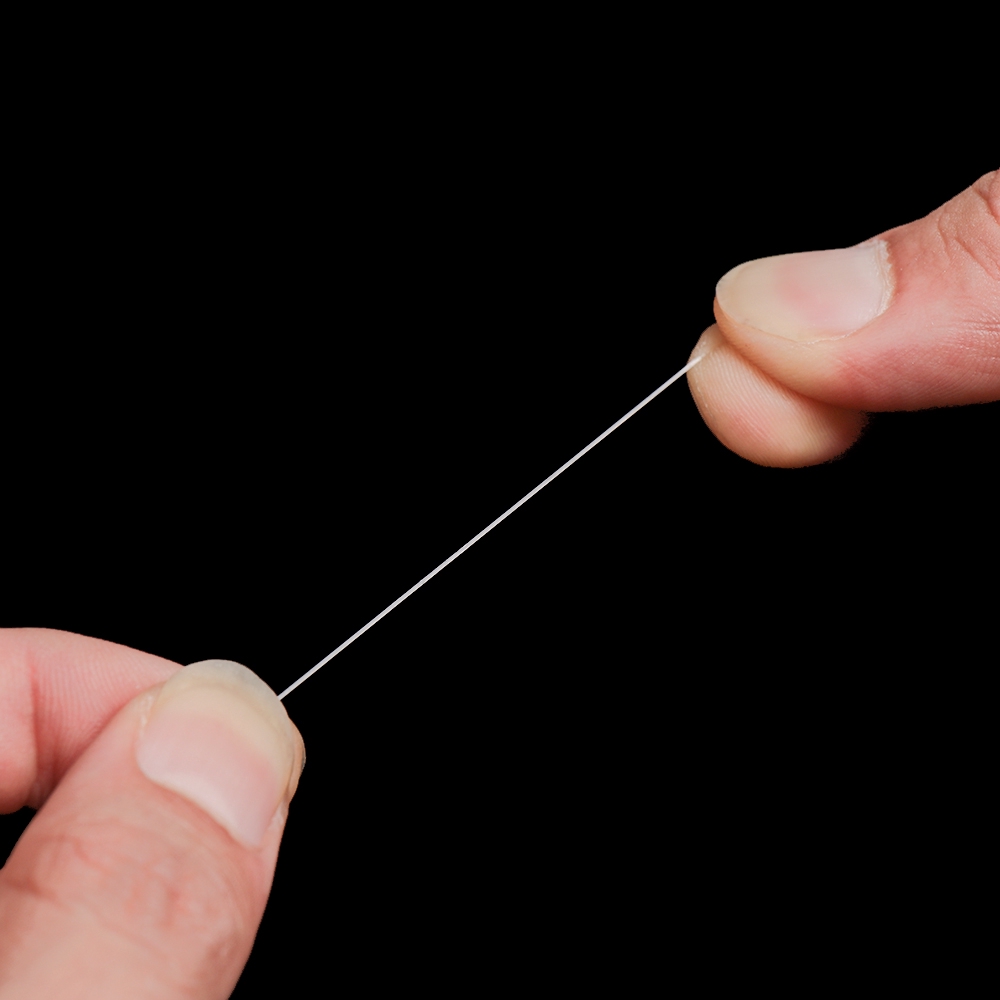 Dây Cước Câu Cá Kích Thước 100m Tiện Dụng