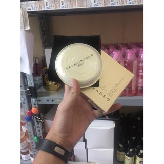 💐 Phấn phủ GEO Lamy vàng siêu mịn CATALINAGEO PACT - Hàn Quốc hot hit