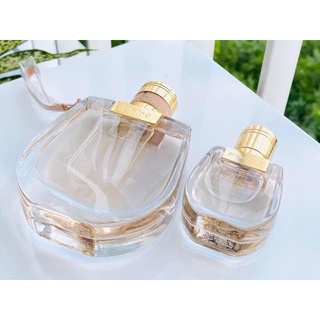 Set nước hoa Nữ Chloe Nomade 2 món