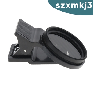 Kính Lọc Phân Cực Szxmkj3 37mm Cho Ống Kính Điện Thoại
