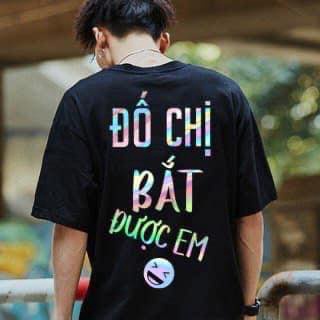 Áo thun unisex phản Quang tay dài- Phong cách Hàn Quốc