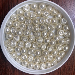 Cúc Áo Ngọc Trai - 25g