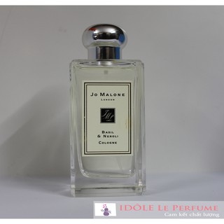 [ Mẫu thử ] Nước hoa Jo malone Basil & Neroli Cologne