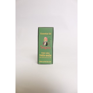 TINH DẦU DU CHÙA - CHAI 10ML