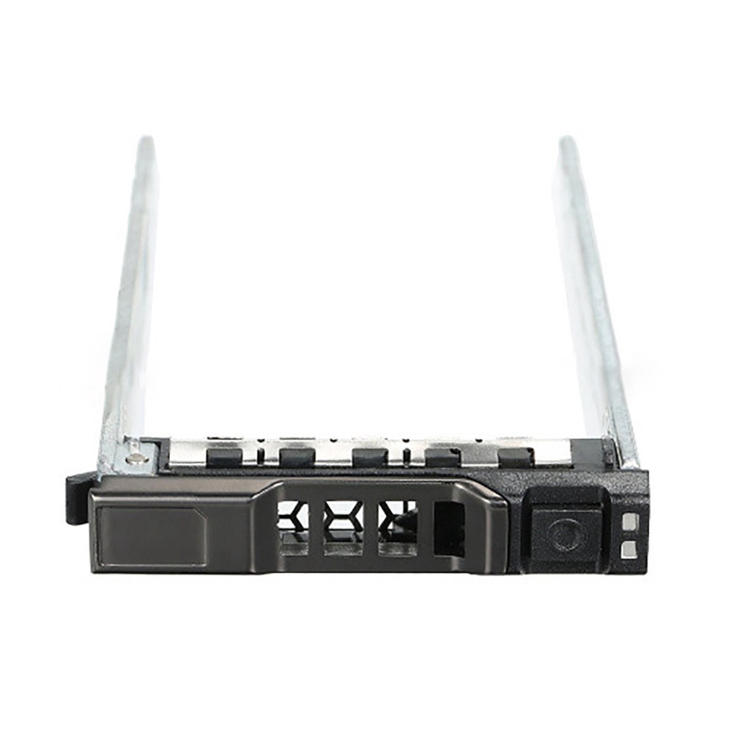 Giá Đỡ Ổ Cứng Cho Dell R720 R710 R610 2.5 Inch | BigBuy360 - bigbuy360.vn