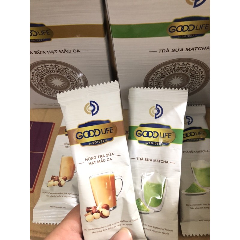 Trà Sữa Hoà Tan | BigBuy360 - bigbuy360.vn