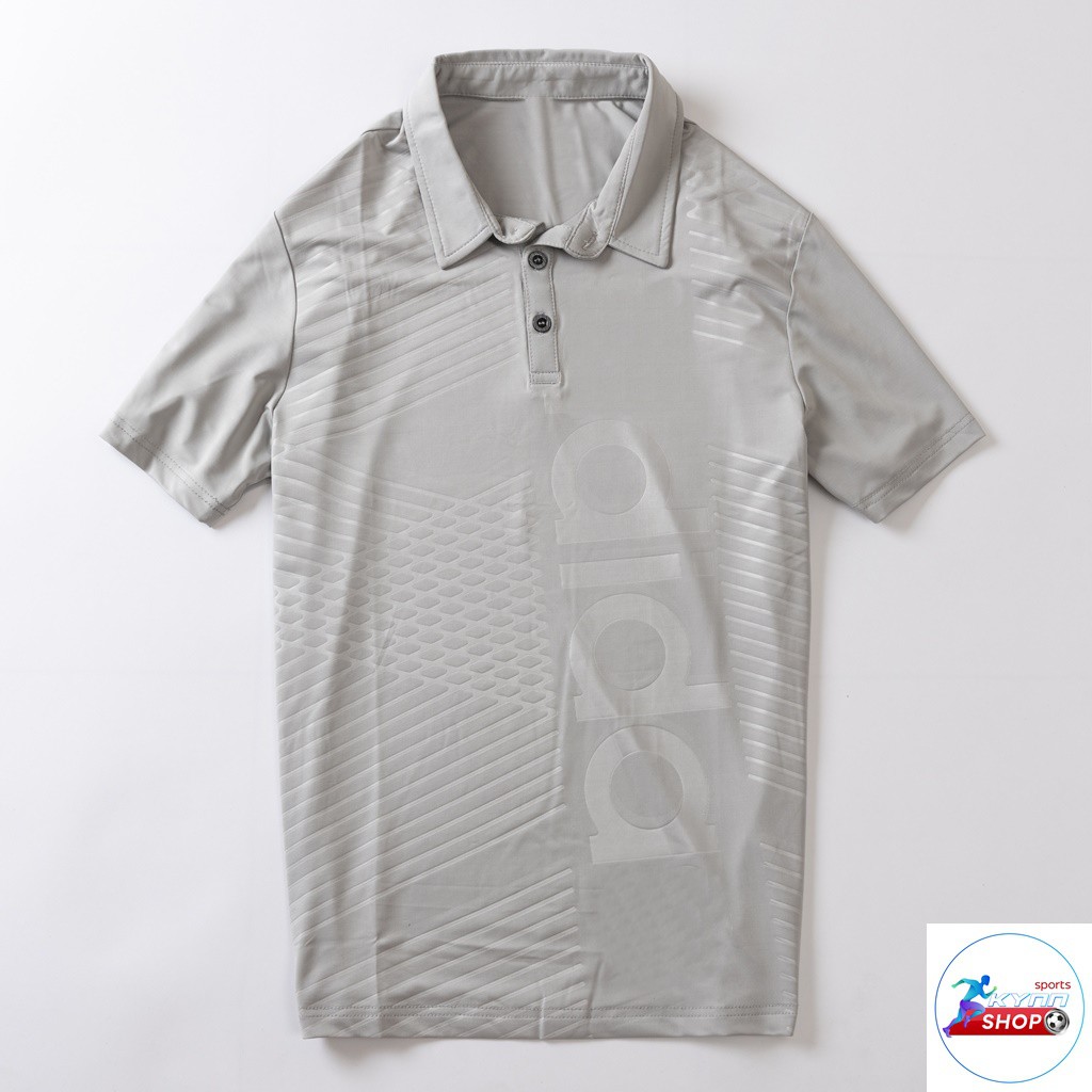 Áo thun có cổ thời trang thể thao nam mã KA48 kynn shop | BigBuy360 - bigbuy360.vn