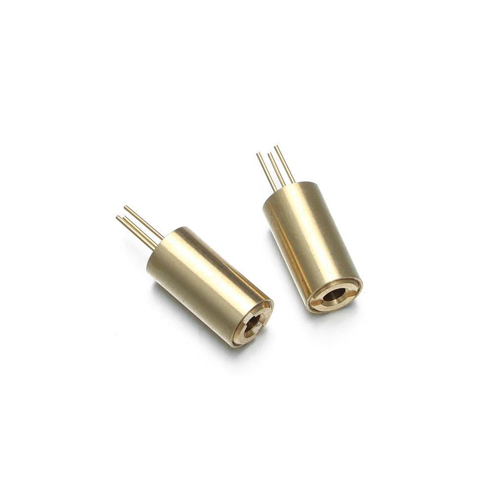 Let Point / Line Mô Đun Tập Trung Laser Công Nghiệp Có Thể Điều Chỉnh Được