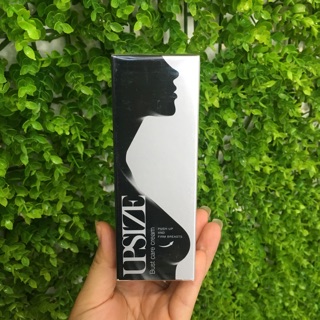 Kem nở ngực upsize