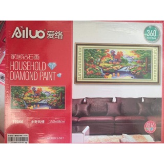 Freeship 99k TQ_Tranh đá kín 100%