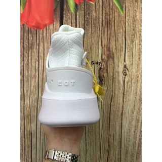 [Fullbox] Giày Eqt Trắng Full Hot