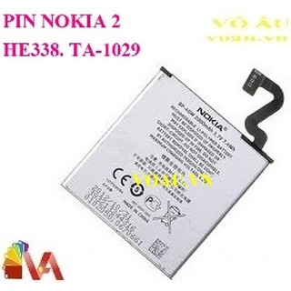 PIN NOKIA 2 (HE338, TA-1029) [PIN ZIN]