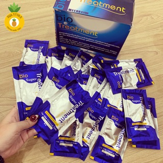 Ủ tóc Bio Treatment