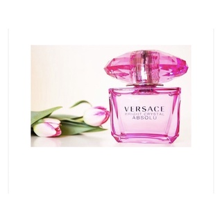 Nước hoa nữ Versace Bright Crystal Absolu edp 90ml