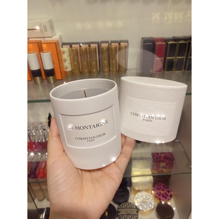 Nến Dior 30 Montaigne