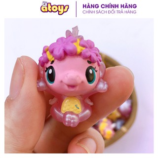 Set 20 thú rời Hatchimals khác nhau dành cho bé