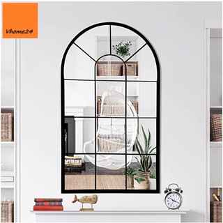 Gương trang trí decor kiểu cửa sổ gtr184