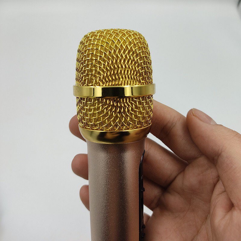 MIC THU ÂM LIVE STREAM C11