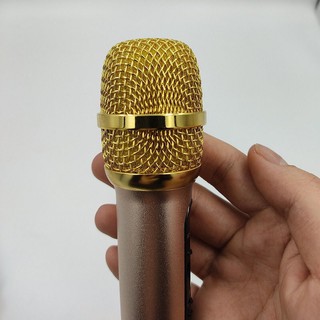 MIC THU ÂM LIVE STREAM C11 (BẢN NÂNG CẤP IC VÀ KÈM DÂY LIVESTREAM LÀM SẠCH TIẾNG)