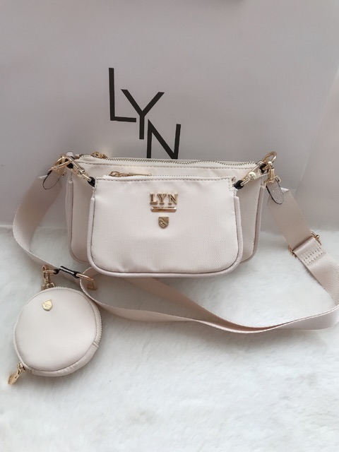 𝐓𝐮́𝐢 𝐋𝐲𝐧 set 3 món - 𝐌𝐚̂̃𝐮 𝐦𝐨̛́𝐢