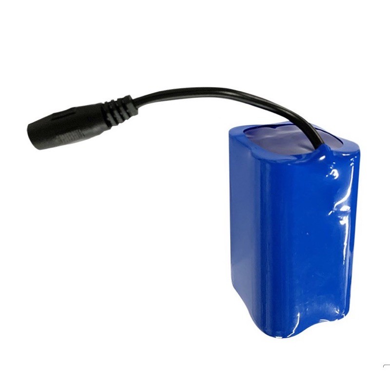 pin dự phòng cho thuyền thả mồi, thả thính 5200mAh hàng loại 1 hàng chính hãng pin LiPo + miễn phí ship giá rẻ y hình | BigBuy360 - bigbuy360.vn