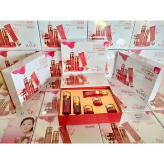 BỘ MARIS  NHẬT BẢN