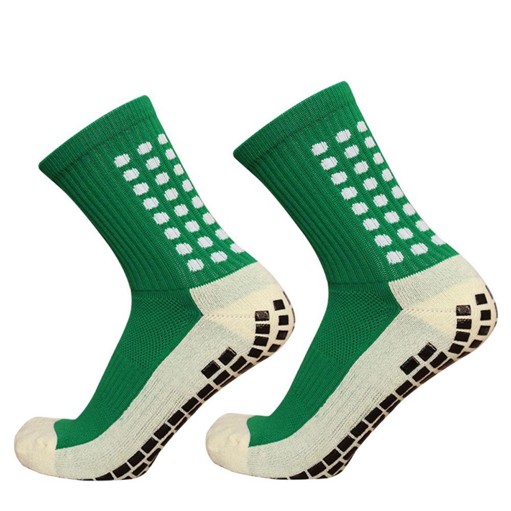 1 Đôi Tất Thể Thao Chống Trượt Thoáng Khí Unisex