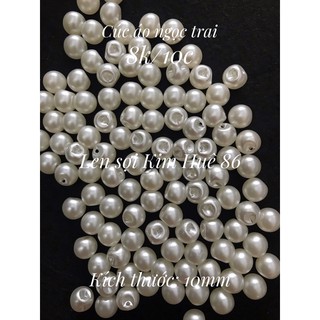 Cúc áo (gói 10 cái)