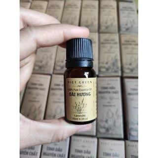 Tinh dầu Lavender VietGreen