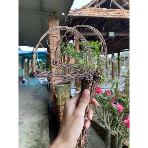 giò gà rừng 80k bộ 20 chân