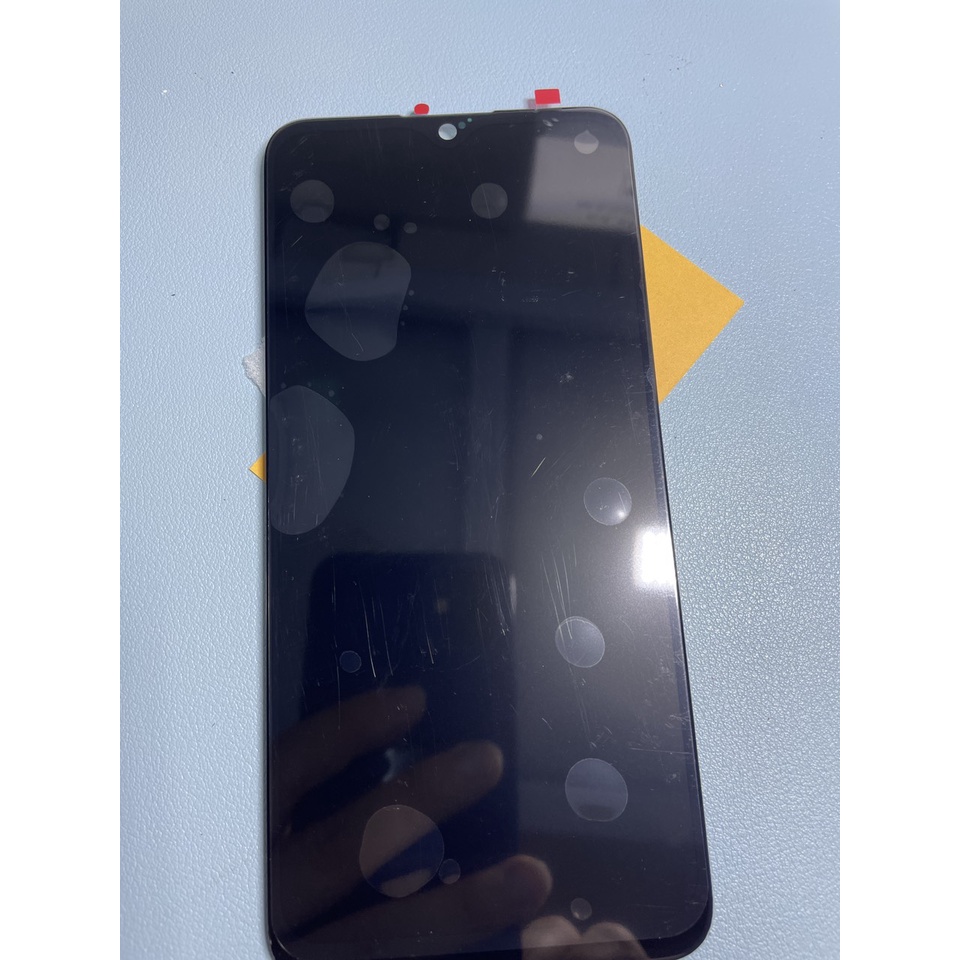 Màn hình vivo y11 tặng kèm bộ sửa và keo dán b7000 ngocthuymobile.